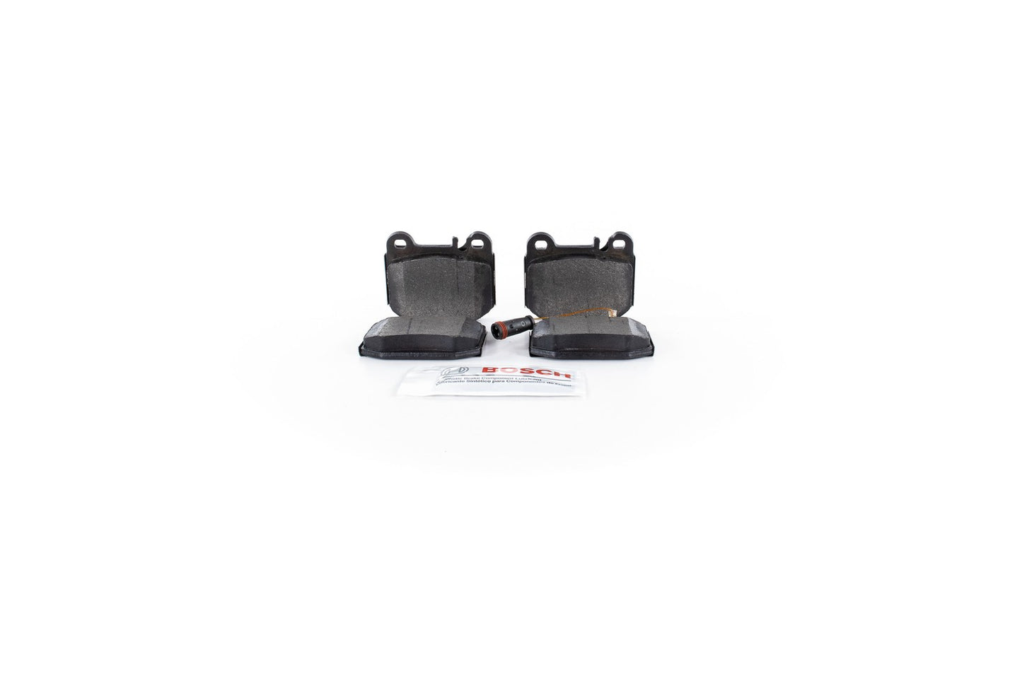 Bosch Disc Brake Pad Set BP874