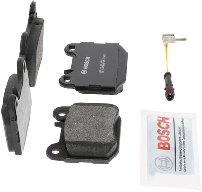 Bosch Disc Brake Pad Set BP874