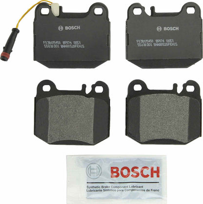 Bosch Disc Brake Pad Set BP874