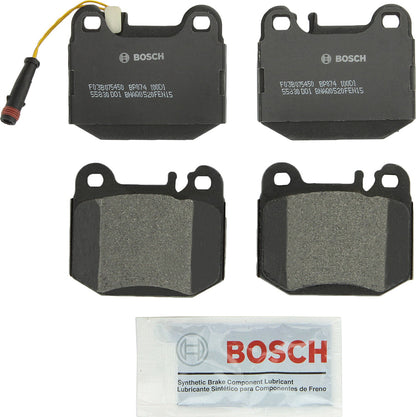 Bosch Disc Brake Pad Set BP874