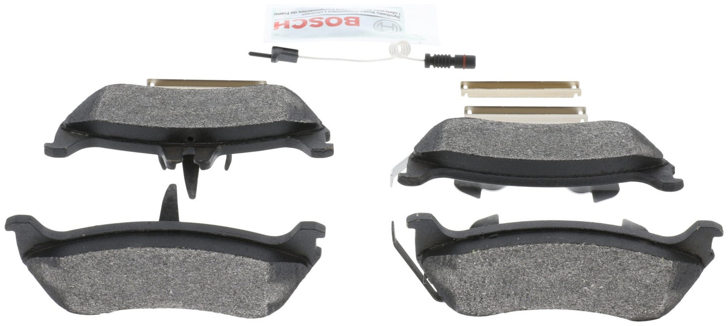 Bosch Disc Brake Pad Set BP875