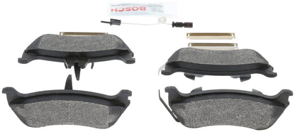 Bosch Disc Brake Pad Set BP875