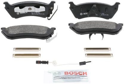 Bosch Disc Brake Pad Set BP875