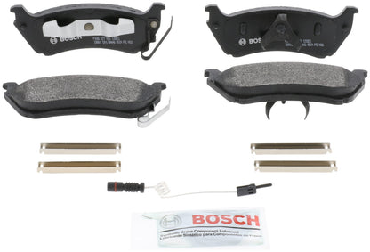 Bosch Disc Brake Pad Set BP875