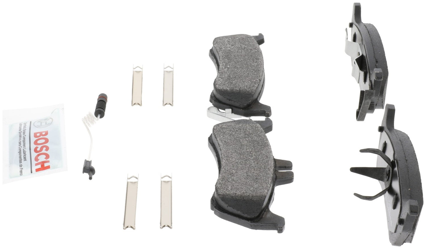 Bosch Disc Brake Pad Set BP875