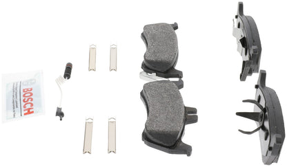 Bosch Disc Brake Pad Set BP875