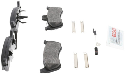 Bosch Disc Brake Pad Set BP875