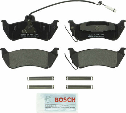Bosch Disc Brake Pad Set BP875