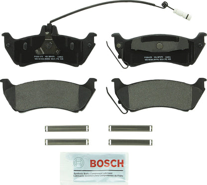 Bosch Disc Brake Pad Set BP875
