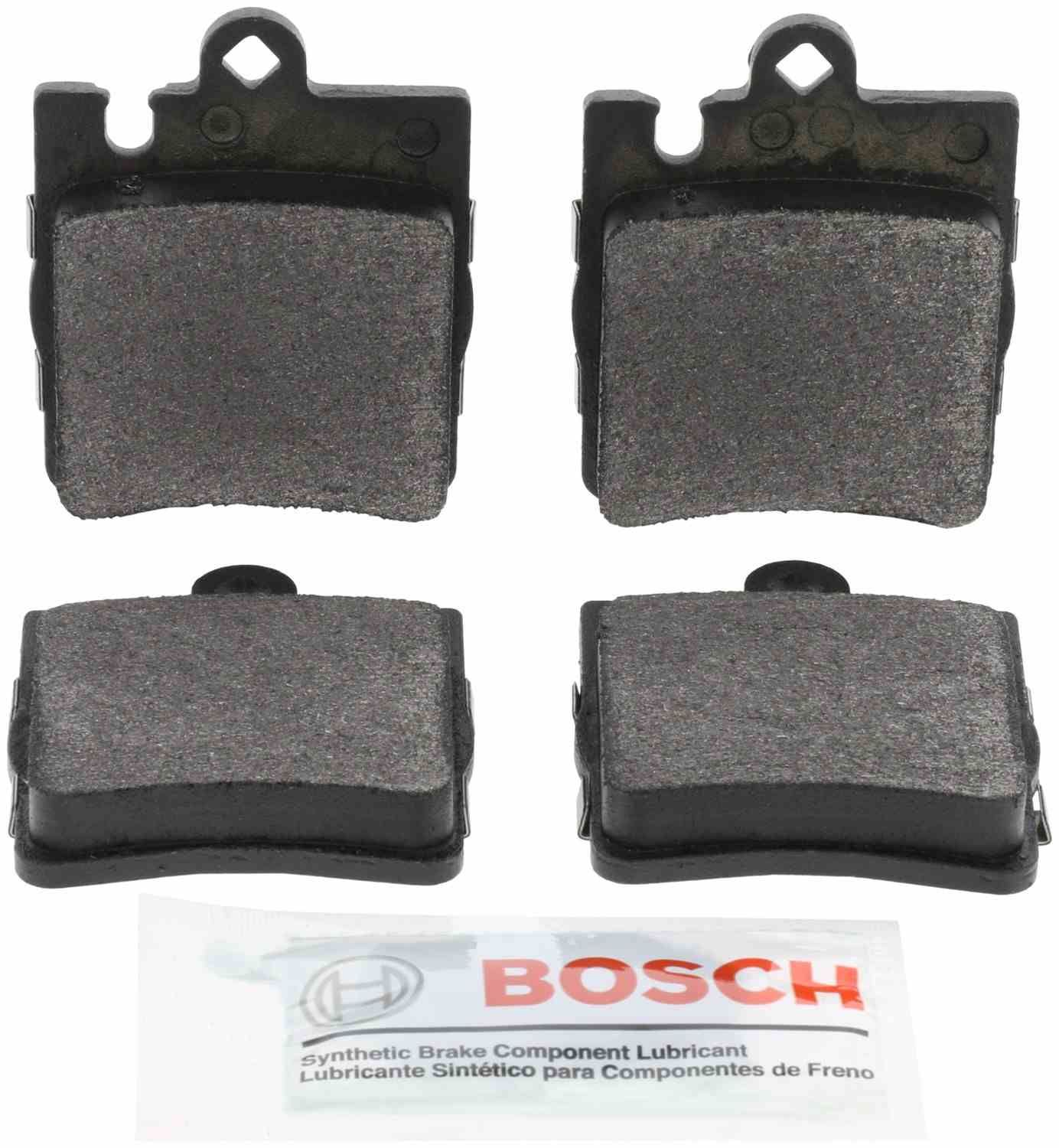 Bosch Disc Brake Pad Set BP876A