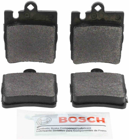 Bosch Disc Brake Pad Set BP876A