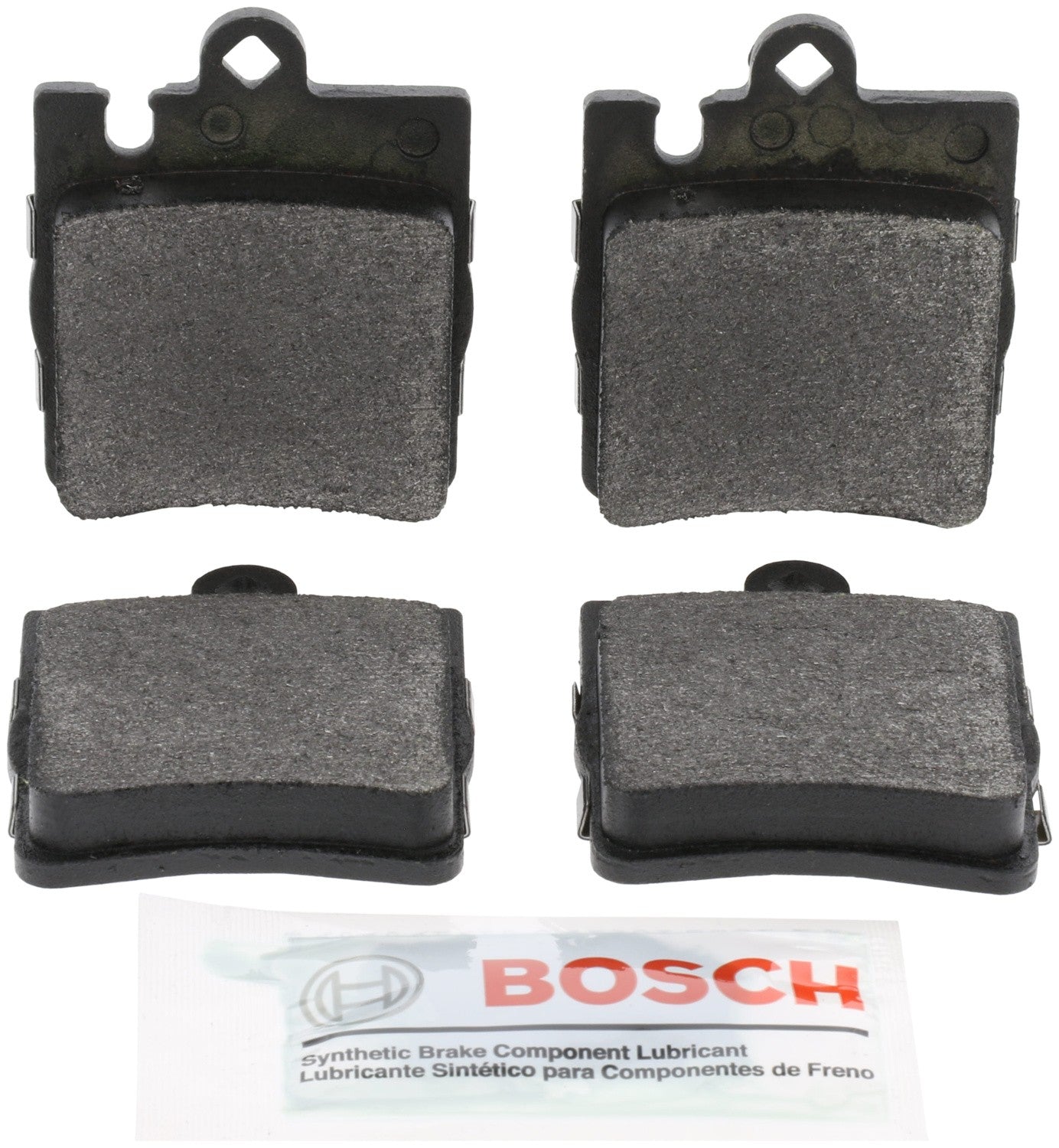 Bosch Disc Brake Pad Set BP876A