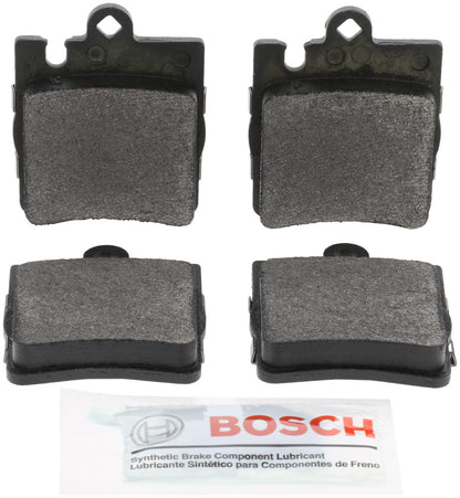Bosch Disc Brake Pad Set BP876A