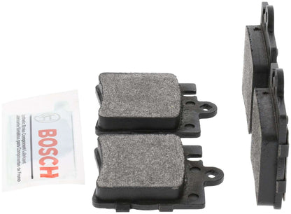 Bosch Disc Brake Pad Set BP876A