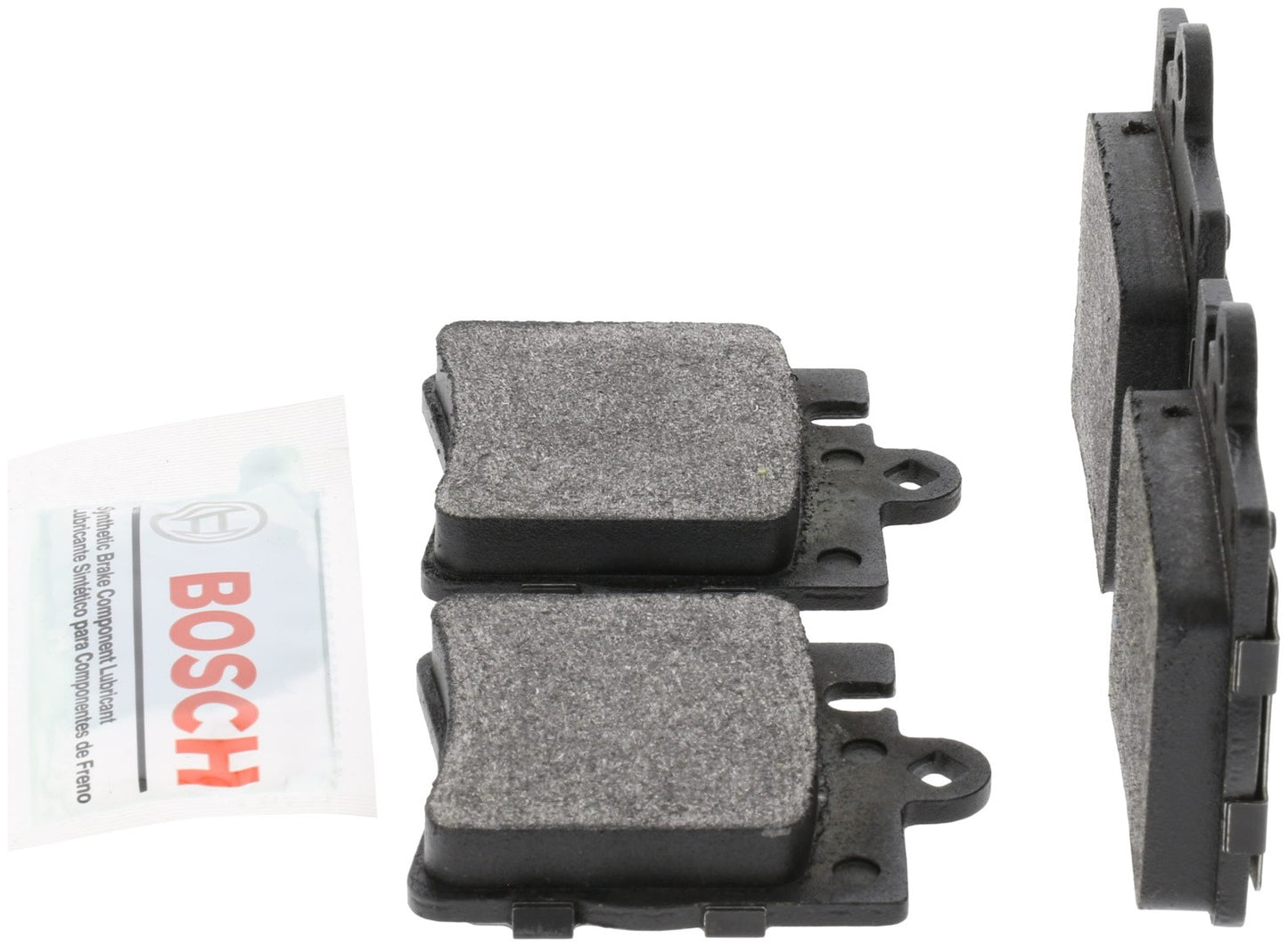 Bosch Disc Brake Pad Set BP876A