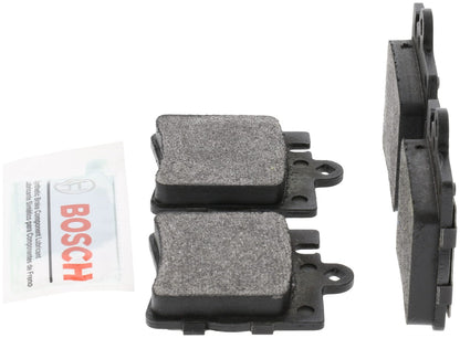 Bosch Disc Brake Pad Set BP876A
