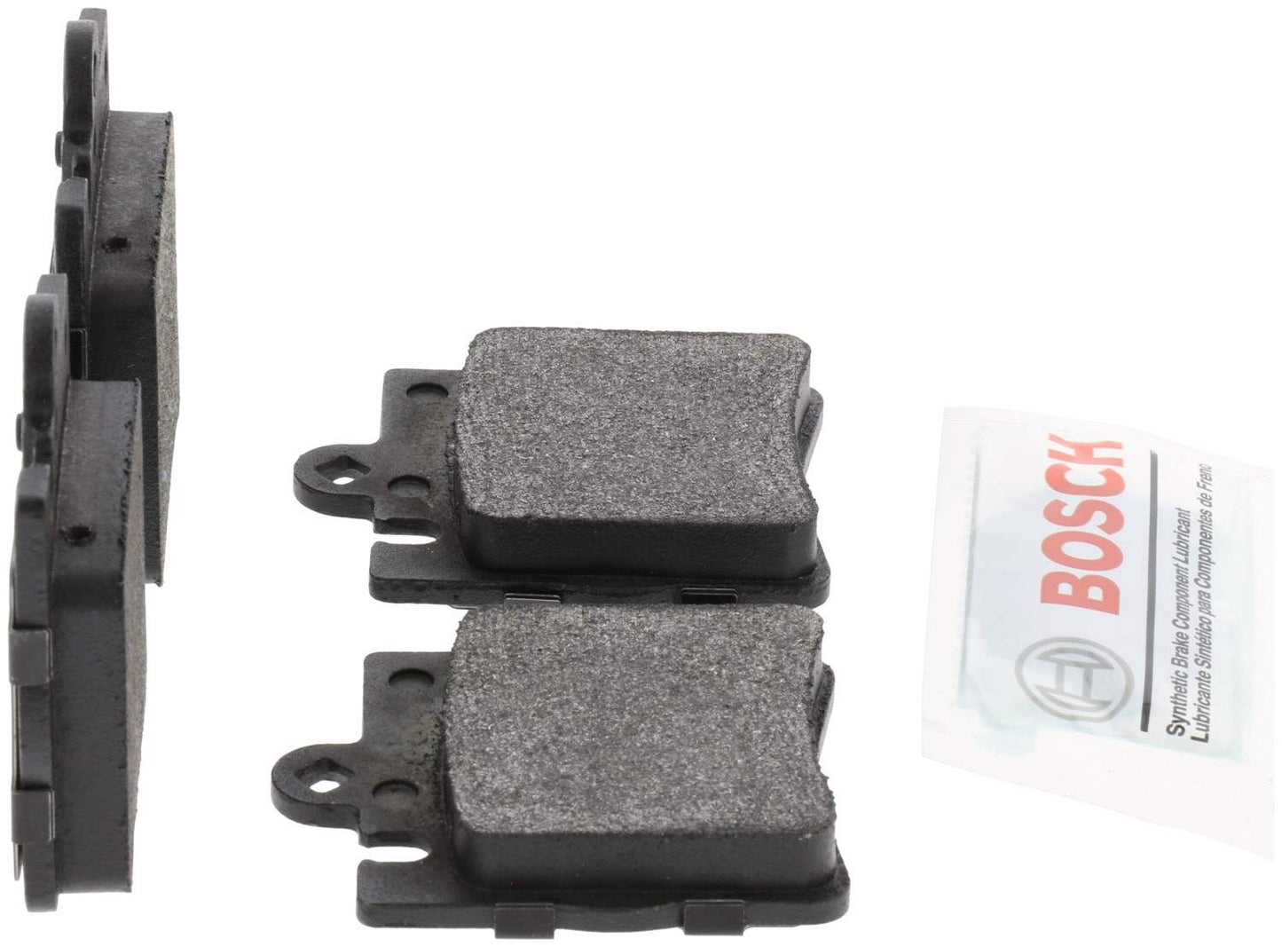 Bosch Disc Brake Pad Set BP876A