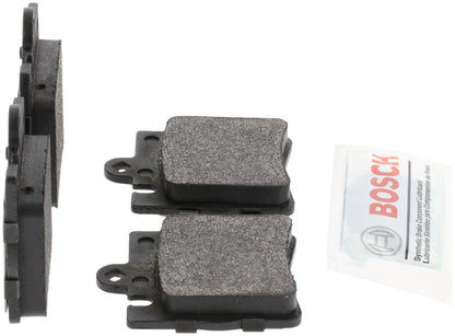 Bosch Disc Brake Pad Set BP876A