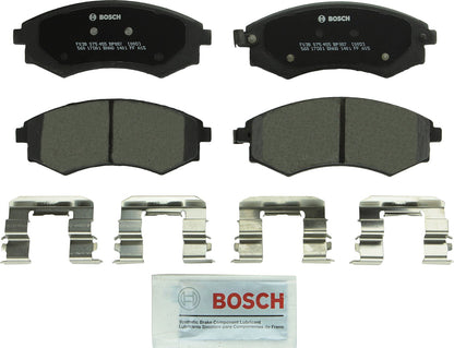 Bosch Disc Brake Pad Set BP887