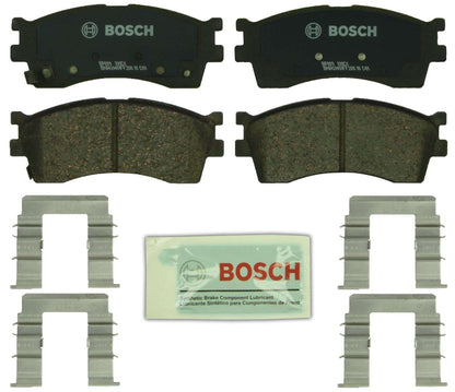Bosch Disc Brake Pad Set BP889