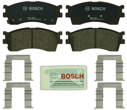 Bosch Disc Brake Pad Set BP889