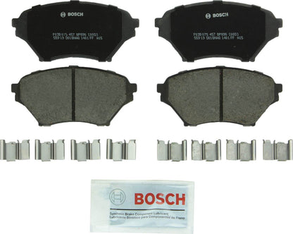 Bosch Disc Brake Pad Set BP890