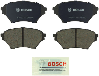 Bosch Disc Brake Pad Set BP890