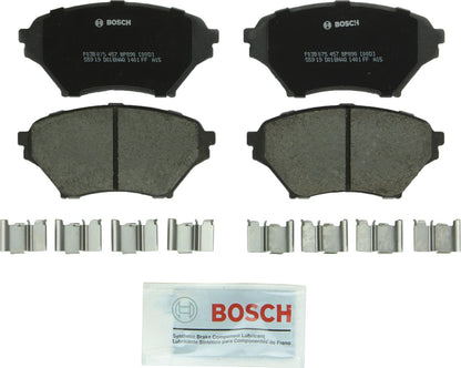 Bosch Disc Brake Pad Set BP890