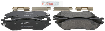 Bosch Disc Brake Pad Set BP897