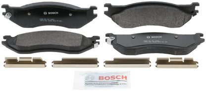 Bosch Disc Brake Pad Set BP897
