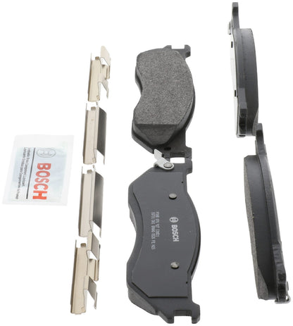 Bosch Disc Brake Pad Set BP897