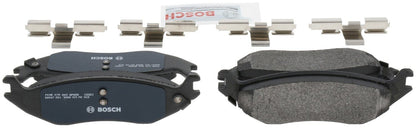 Bosch Disc Brake Pad Set BP898