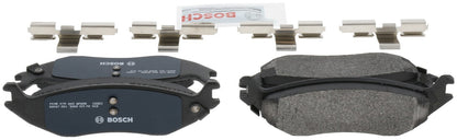 Bosch Disc Brake Pad Set BP898