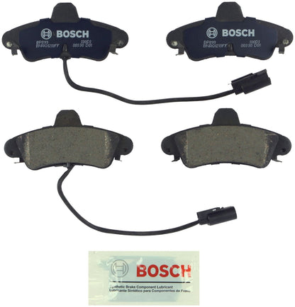 Bosch Disc Brake Pad Set BP899