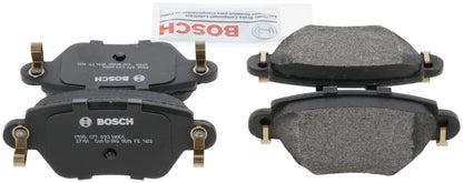 Bosch Disc Brake Pad Set BP911