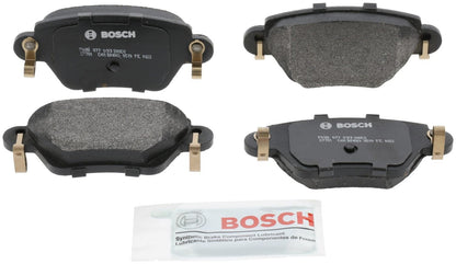 Bosch Disc Brake Pad Set BP911