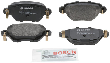 Bosch Disc Brake Pad Set BP911