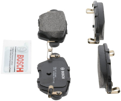 Bosch Disc Brake Pad Set BP911
