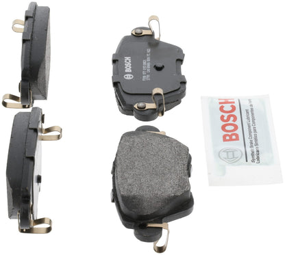 Bosch Disc Brake Pad Set BP911