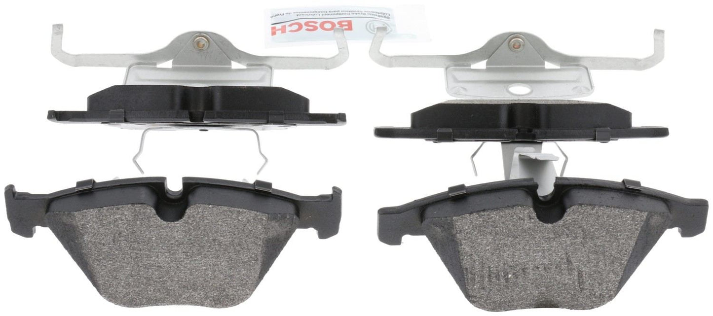 Bosch Disc Brake Pad Set BP918