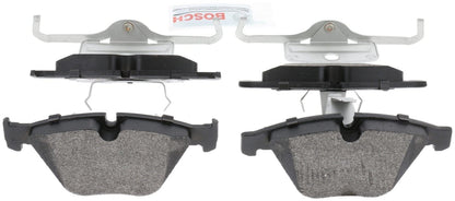 Bosch Disc Brake Pad Set BP918