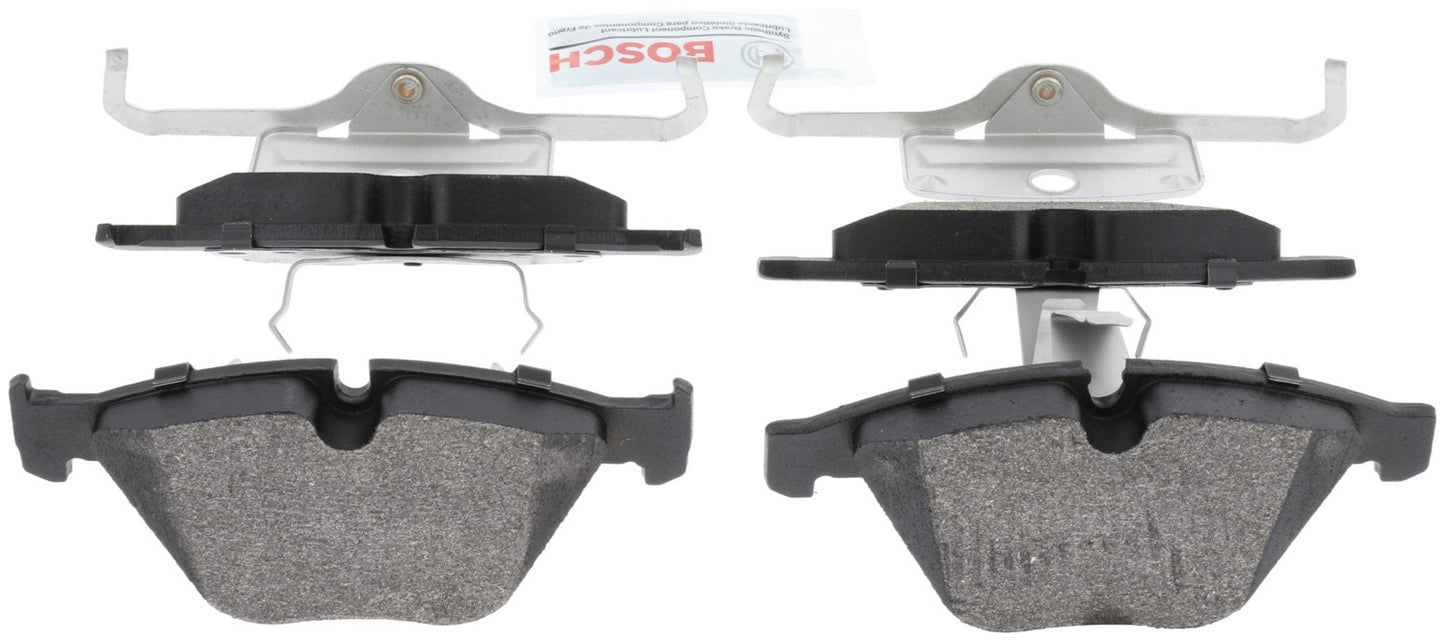 Bosch Disc Brake Pad Set BP918