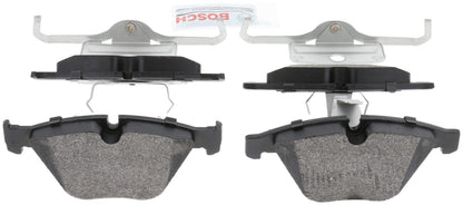 Bosch Disc Brake Pad Set BP918