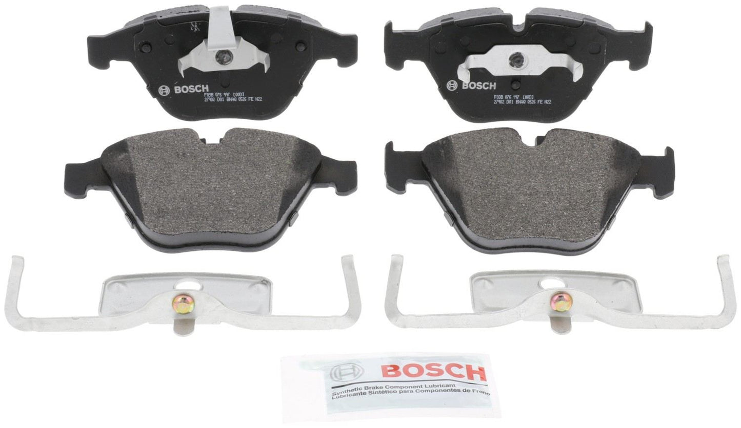 Bosch Disc Brake Pad Set BP918