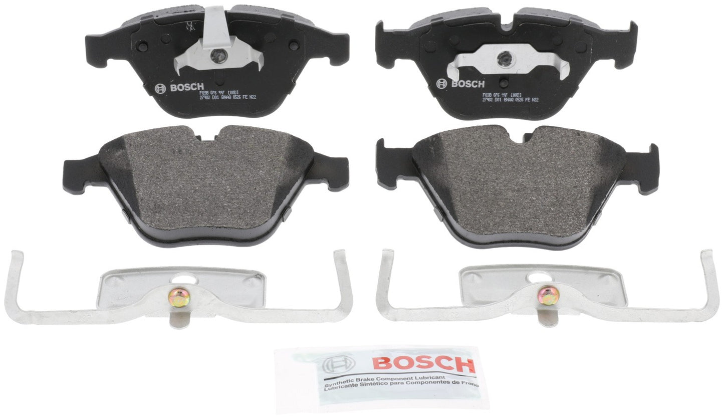 Bosch Disc Brake Pad Set BP918