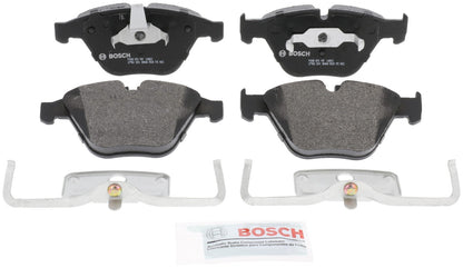 Bosch Disc Brake Pad Set BP918