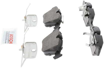 Bosch Disc Brake Pad Set BP918