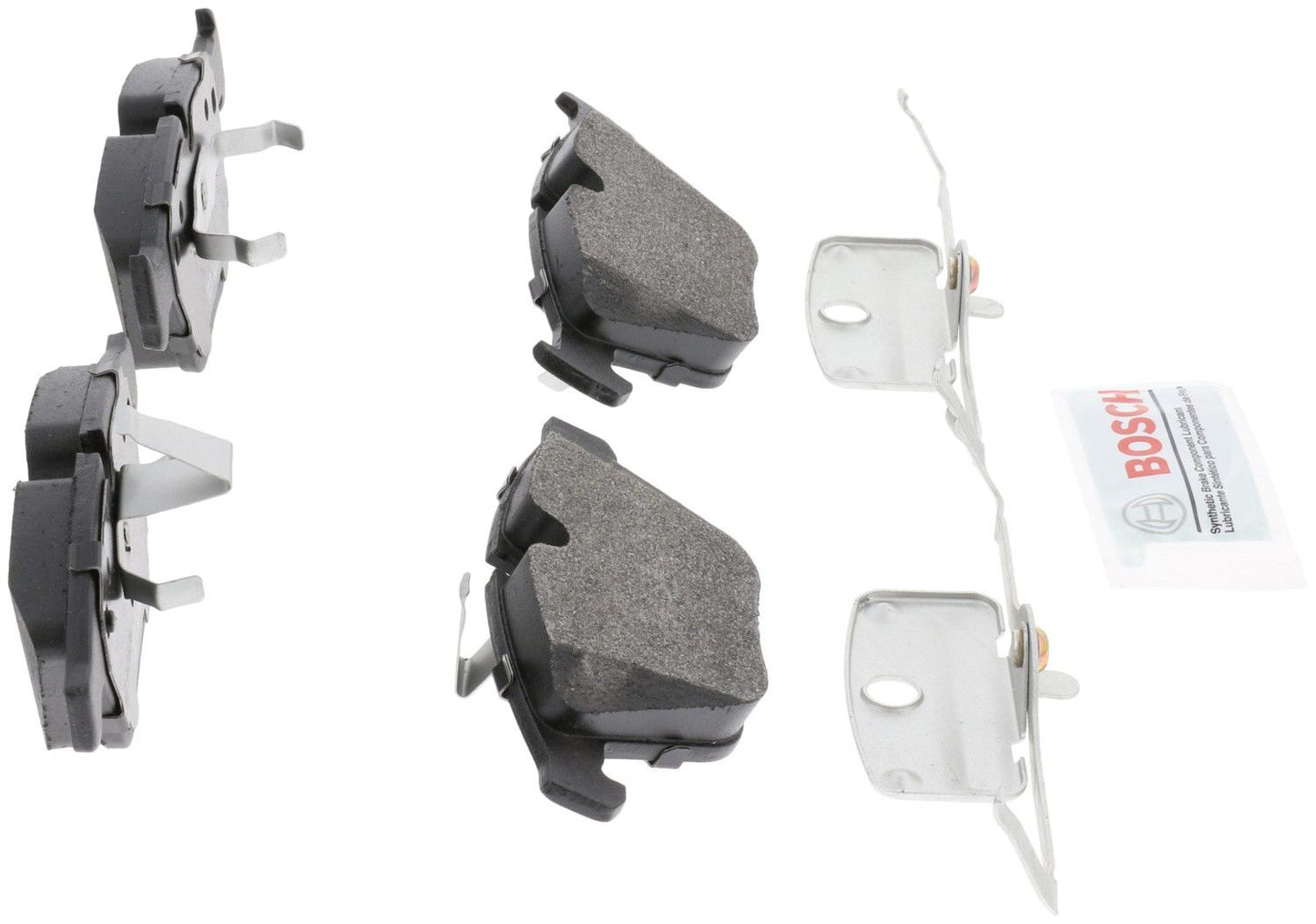 Bosch Disc Brake Pad Set BP918