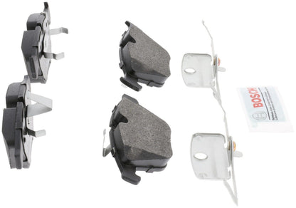 Bosch Disc Brake Pad Set BP918