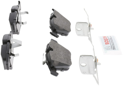 Bosch Disc Brake Pad Set BP918